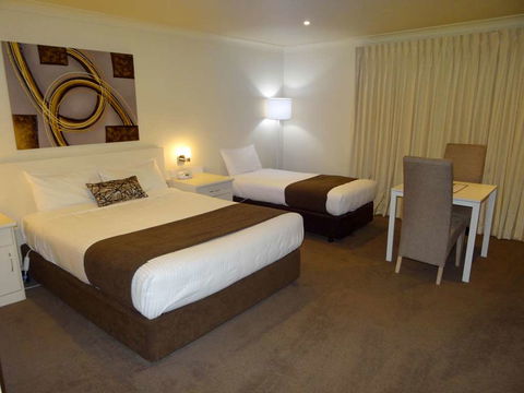 Zig Zag Motel - Holiday Great Ocean Road 4