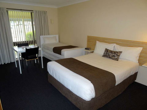 Zig Zag Motel - Holiday Great Ocean Road 5
