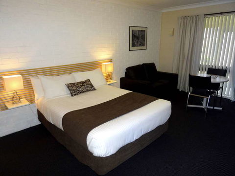 Zig Zag Motel - Holiday Great Ocean Road 9