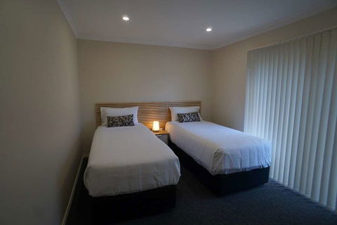 Zig Zag Motel - Holiday Great Ocean Road 11
