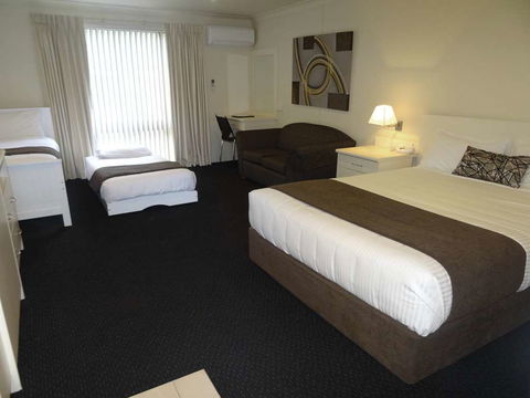 Zig Zag Motel - Holiday Great Ocean Road 14