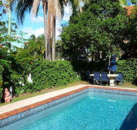 Tweed Heads Vegas Motel - Holiday Great Ocean Road