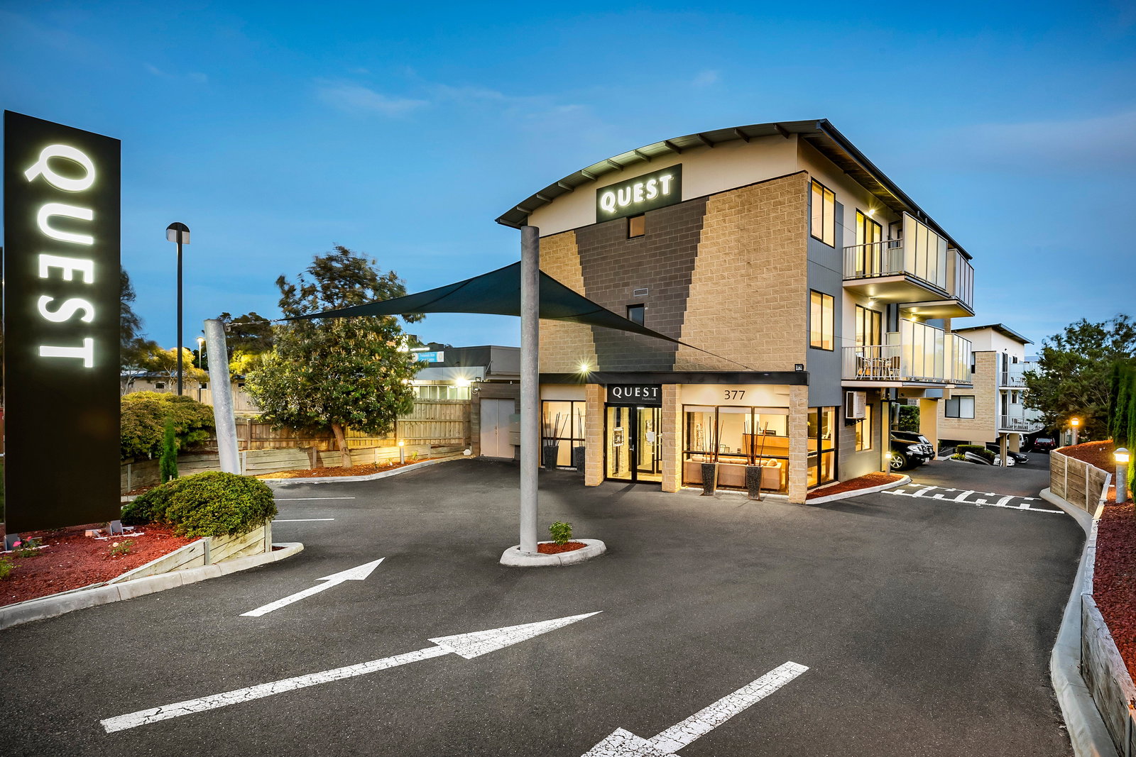  Holiday Great Ocean Road