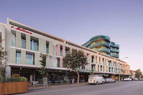 Adina Apartment Hotel Bondi Beach - Holiday Great Ocean Road 0