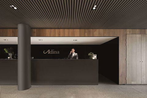 Adina Apartment Hotel Bondi Beach - Holiday Great Ocean Road 1