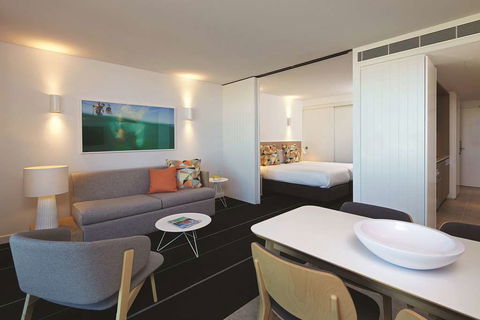 Adina Apartment Hotel Bondi Beach - Holiday Great Ocean Road 6