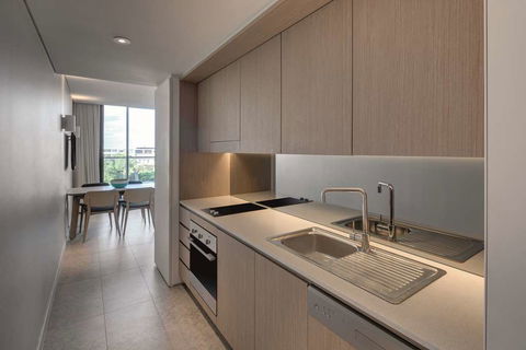 Adina Apartment Hotel Bondi Beach - Holiday Great Ocean Road 9