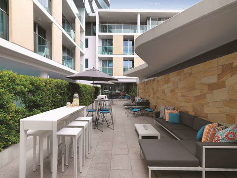 Adina Apartment Hotel Bondi Beach - Holiday Great Ocean Road 14