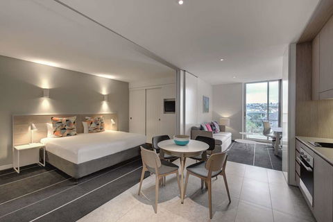 Adina Apartment Hotel Bondi Beach - Holiday Great Ocean Road 17
