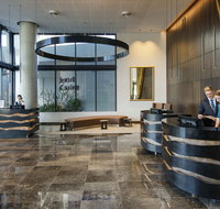 Pullman Brisbane Airport Hotel - Holiday Great Ocean Road