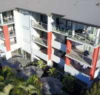 Essence Apartments Chermside - Holiday Great Ocean Road