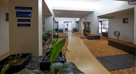 Essence Apartments Chermside - Holiday Great Ocean Road 2