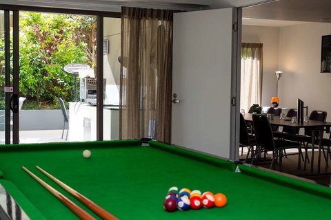 Essence Apartments Chermside - Holiday Great Ocean Road 7