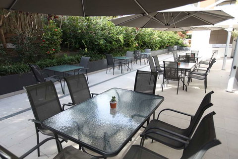 Essence Apartments Chermside - Holiday Great Ocean Road 12