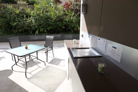 Essence Apartments Chermside - Holiday Great Ocean Road 13