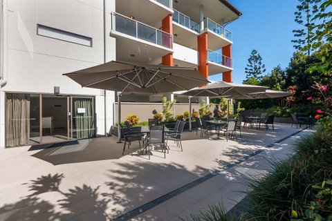 Essence Apartments Chermside - Holiday Great Ocean Road 14