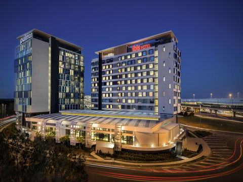 Ibis Brisbane Airport Hotel - Holiday Great Ocean Road 0