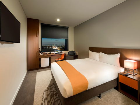 Ibis Brisbane Airport Hotel - Holiday Great Ocean Road 2