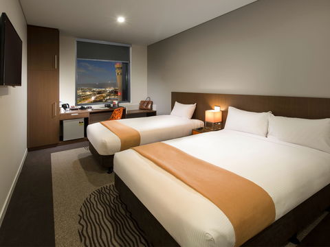 Ibis Brisbane Airport Hotel - Holiday Great Ocean Road 3