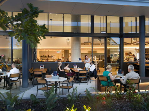 Ibis Brisbane Airport Hotel - Holiday Great Ocean Road 4
