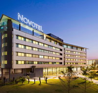 Novotel Brisbane Airport - Holiday Great Ocean Road