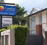 Comfort Inn  Suites Northgate Airport - Holiday Great Ocean Road
