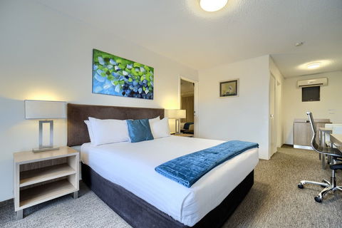 Albany Motel & Apartments - Holiday Great Ocean Road 7