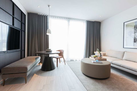 Skye Suites Green Square - Holiday Great Ocean Road 0