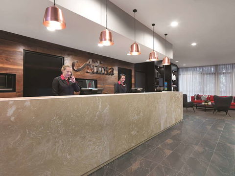 Adina Apartment Hotel Sydney Airport - Holiday Great Ocean Road 1
