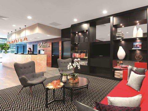 Adina Apartment Hotel Sydney Airport - Holiday Great Ocean Road 2