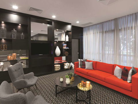 Adina Apartment Hotel Sydney Airport - Holiday Great Ocean Road 3