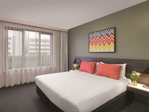 Adina Apartment Hotel Sydney Airport - Holiday Great Ocean Road 4