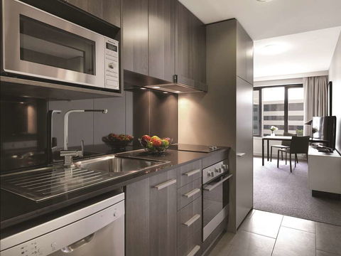 Adina Apartment Hotel Sydney Airport - Holiday Great Ocean Road 5