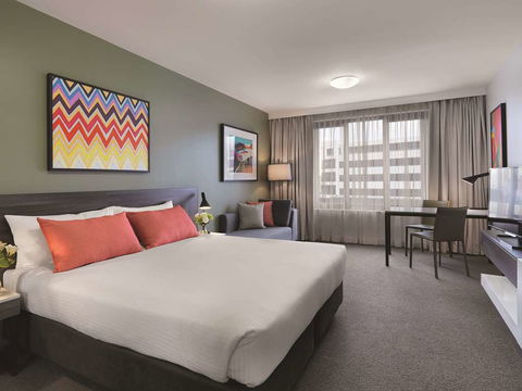 Adina Apartment Hotel Sydney Airport - Holiday Great Ocean Road 7