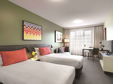 Adina Apartment Hotel Sydney Airport - Holiday Great Ocean Road 8