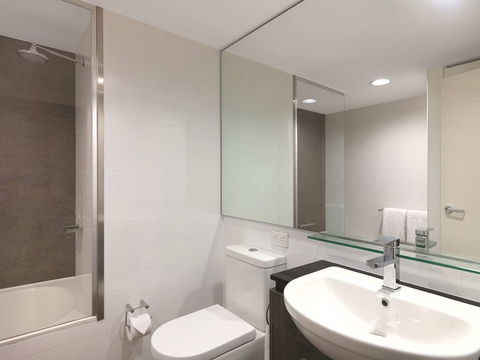 Adina Apartment Hotel Sydney Airport - Holiday Great Ocean Road 9