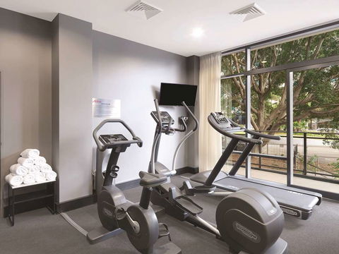 Adina Apartment Hotel Sydney Airport - Holiday Great Ocean Road 17