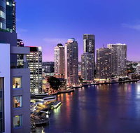 The Stamford Plaza Brisbane - Holiday Great Ocean Road