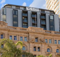 Adina Apartment Hotel Brisbane - Holiday Great Ocean Road