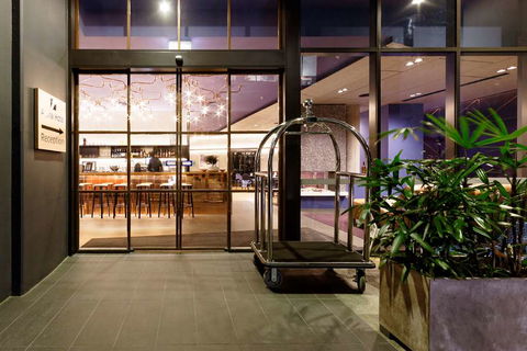 Alpha Mosaic Hotel - Holiday Great Ocean Road 3