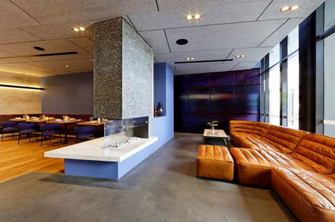 Alpha Mosaic Hotel - Holiday Great Ocean Road 4