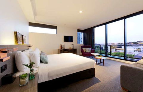 Alpha Mosaic Hotel - Holiday Great Ocean Road 11