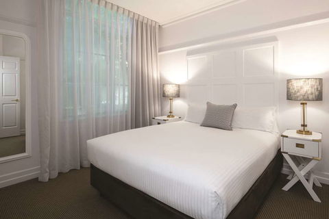 Adina Apartment Hotel Anzac Square - Holiday Great Ocean Road 4