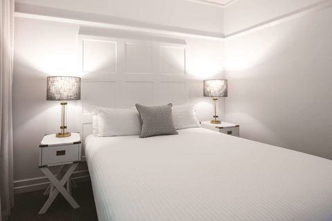 Adina Apartment Hotel Anzac Square - Holiday Great Ocean Road 5