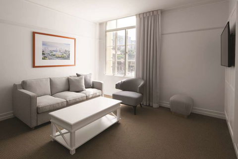 Adina Apartment Hotel Anzac Square - Holiday Great Ocean Road 10