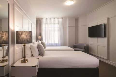 Adina Apartment Hotel Anzac Square - Holiday Great Ocean Road 16