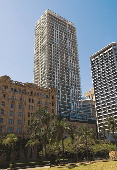 Oaks Casino Towers - Holiday Great Ocean Road 0
