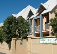 Spring Hill Gardens Apartments - Holiday Great Ocean Road