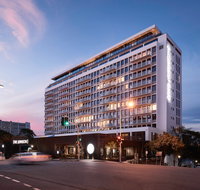 The Johnson - Art Series - Holiday Great Ocean Road