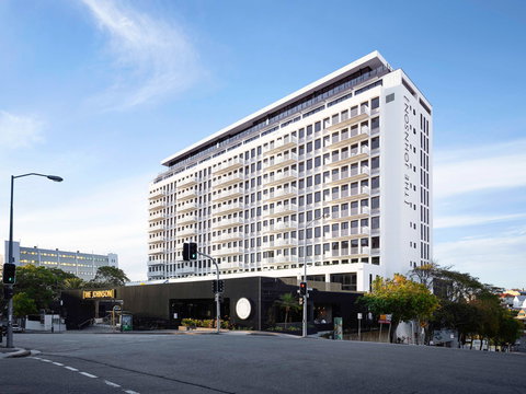 The Johnson - Art Series - Holiday Great Ocean Road 1